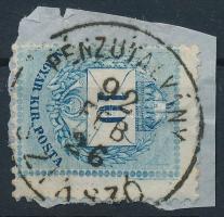 "PÉNZUTALVÁNY / SZIKSZÓ"