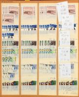 Feröer-szigetek 19.200 feröeri Korona névértékű (értéke megegyezik a dán Koronával) hatalmas tétel a...