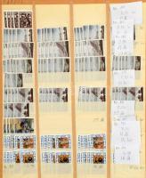 Feröer-szigetek 19.200 feröeri Korona névértékű (értéke megegyezik a dán Koronával) hatalmas tétel a...