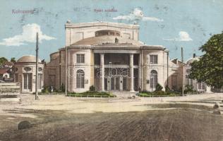 Kolozsvár summer theatre