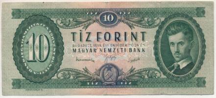 1949. 10Ft "A 120 267869" T:F Adamo F3