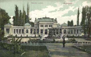 Kolozsvár entertainment hall