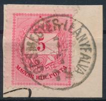 "PÓCSMEGYES-LEÁNYFALU"