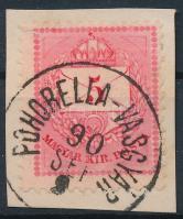 "POHORELLA-VASGYÁR"