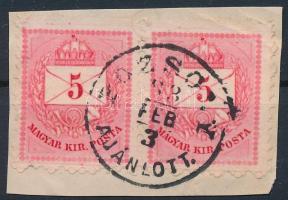 "(PO)ZSO(N)Y / AJÁNLOTT."