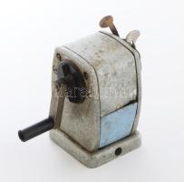 Chemol retro ceruzahegyező, m: 12 cm