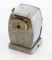 Chemol retro ceruzahegyező, m: 12 cm