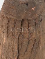 Hatvani jelzéssel: Pásztor, m: 22,5 cm