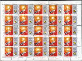 1993 Nemzetközi Napenergia Társaság Világkongresszusa hajtott teljes ív