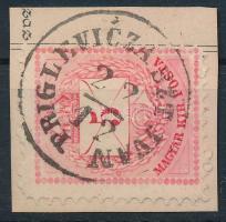 "PRIGLEVICZA SZT.JVÁN"