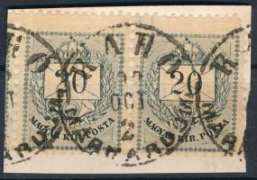 "RAHÓ / MÁRMAROS M."