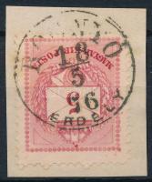 "R(OS)NYÓ / ERDÉLY"