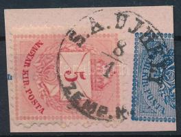 "S.A.UJHELY / ZEMP.M."