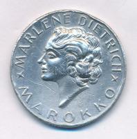 1930. "Marlene Dietrich - Marokkó / Marokkó - A legszebb film - Paramount Pictures - Gary Coope...