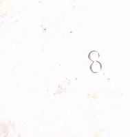 Ezüst (Ag) kínáló, jelzett, d: 14 cm, nettó 121g