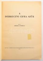 Pataky Dénesné: A Zsolnay kerámia. Múzeumi Füzetek. Bp., 1955, Népművelési Minisztérium Múzeumi Főos...