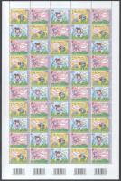 2009 Filaklub teljes ív