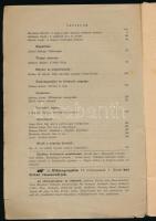 1897 Az Ethnographia, a Magyar Néprajzi Társaság és a M. Nemzeti Múzeum értesítője VIII. évfolyamána...