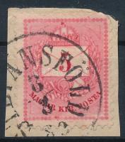 "STEFANSFÖLD", "STEFANSFÖLD"