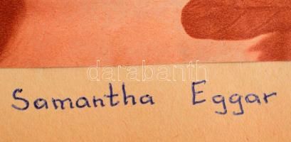 Színésznőket ábrázoló újságkivágások gyűjteménye (Brigitte Bardot, Gina Lollobrigida, Claudia Cardin...