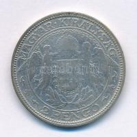 1929. 2P Ag "Madonna" T:F
Adamo P7