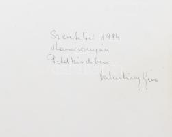 A. Bujak - M. Malinski: II. János Pál. Ford.: Kárász Anna. Zagreb-Novi Sad (Újvídék), 1982, Krscansk...