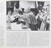 A. Bujak - M. Malinski: II. János Pál. Ford.: Kárász Anna. Zagreb-Novi Sad (Újvídék), 1982, Krscansk...