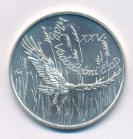 1988. 500Ft Ag "Világ vadvédelmi alap" kapszulában T:BU Adamo EM100