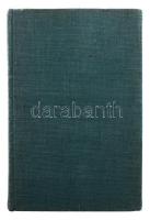 Simon Dubnov: A zsidóság története az ókortól napjainkig. Ford.: Dr. Szabolcsi Bence. Bp., [1935], T...