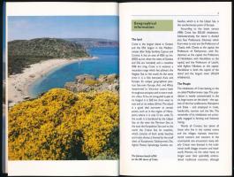 Anna Kofou: Crete. Travel and Archeological Guide. Athens, 2006, Ekdotike Athenon S.A., 302 p.+ 1 (k...