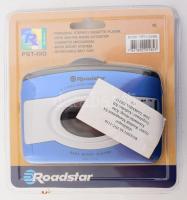 Roadster PST-1110 bontatlan walkman