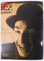 Depero, a futurista. A futurizmus hatása a magyar avantgárd művészetben. A Museo di Arte Moderna e C...