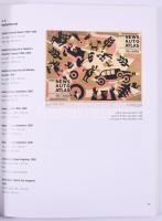 Depero, a futurista. A futurizmus hatása a magyar avantgárd művészetben. A Museo di Arte Moderna e C...