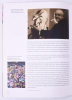 Depero, a futurista. A futurizmus hatása a magyar avantgárd művészetben. A Museo di Arte Moderna e C...