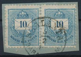 "SZALÁNTA / BARANYA M."