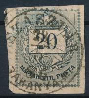 "SZÁSZVÁR / BARANYA.M.", "SZÁSZVÁR / BARANYA.M."