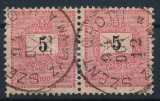 "SZENT-GRÓTH / ZALA VM. A"