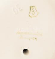 Drasche bohóc, jelzett, hibátlan, m:20 cm