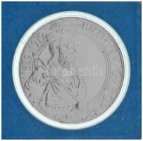 1979. 200Ft Ag "Bethlen Gábor" fekete MNB tokban T:BU Adamo EM58