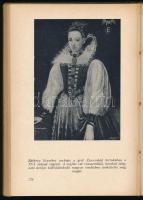 A magyar történelem képeskönyve. Össezáll.: Genthon István. A bevezetést írta: Gerevich Tibor. Bp., ...