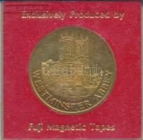 Nagy-Britannia 1986. "Királyi esküvő - András herceg és Sarah Ferguson / Westminster apátság&qu...