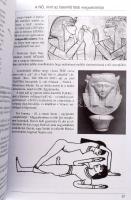 Czeke András: A magyar szakrális NŐ. H.n., é.n. Kiadói kartonált kötés, jó állapotban