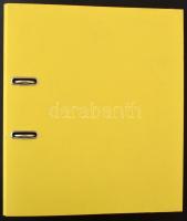 400 férőhelyes képeslap berakó, lefűzhető gyűrűs mappa