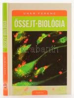 Uher Ferenc: Őssejt-biológia. Bp., 2017, Medicina. Kiadói kartonált kötés, jó állapotban.