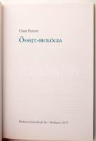 Uher Ferenc: Őssejt-biológia. Bp., 2017, Medicina. Kiadói kartonált kötés, jó állapotban