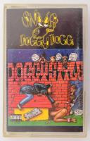 Snoop Doggy Dogg - Doggy Style. Kazetta, 1993.
