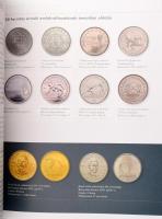 75 éves a forint. 75 év - 75 történet. Bp., 2021, Magyar Nemzeti Bank. Kiadói kartonált kötés, jó ál...