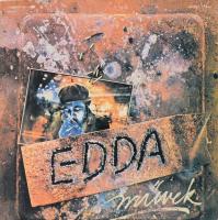 Edda Művek - Edda Művek. Vinyl, LP, Album, Stereo, Pepita, Magyarország, 1980. VG+. Inlettel!
