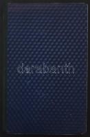 Magyar készlet 50-es évek előtti bélyegekkel, négyestömbökkel, főleg bélyegzés nélküli bélyegekkel