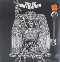 Silver Convention - Get Up And Boogie (That's Right) / You've Got What It Takes (To Please Your Woman). Vinyl, LP, Album, bontatlan csomagolásban!